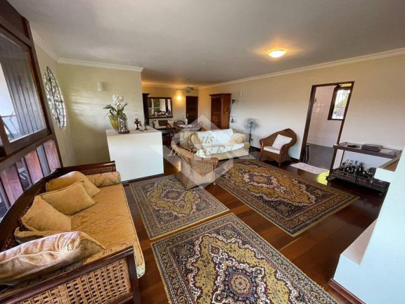 Imagem Casa com 5 Quartos à Venda, 1.000 m² em Itaipu - Niterói