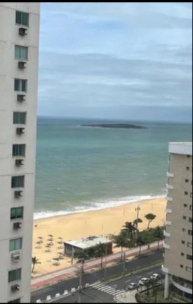 Apartamento com 2 Quartos à Venda, 70 m² em Praia De Itaparica - Vila Velha