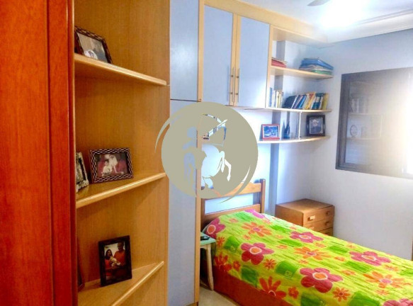 Imagem Apartamento com 3 Quartos à Venda, 168 m² em Embare - Santos Imagem Apartamento com 3 Quartos à Venda, 168 m² em Embare - Santos