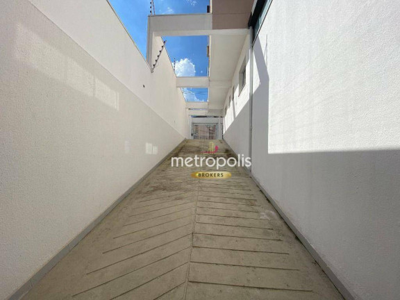 Imagem Studio com 1 Quarto à Venda, 29 m² em Nova Gerti - São Caetano Do Sul Imagem Studio com 1 Quarto à Venda, 29 m² em Nova Gerti - São Caetano Do Sul