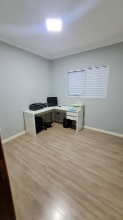 Imagem Casa com 4 Quartos à Venda, 170 m² em Jatai - Votorantim
