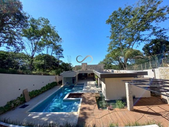 Imagem Casa de Condomínio com 4 Quartos à Venda, 1.600 m² em Condados Da Lagoa - Lagoa Santa