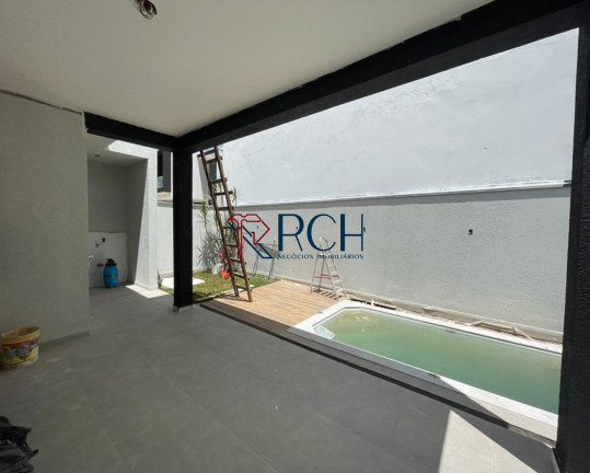 Imagem Casa com 3 Quartos à Venda, 154 m² em Cajuru Do Sul - Sorocaba