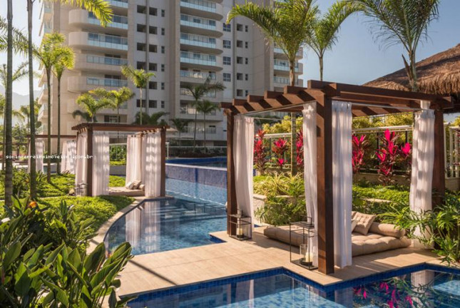 Imagem Apartamento com 4 Quartos à Venda, em Barra Da Tijuca - Rio De Janeiro Imagem Apartamento com 4 Quartos à Venda, em Barra Da Tijuca - Rio De Janeiro