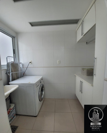 Imagem Apartamento com 3 Quartos à Venda, 90 m² em Parque Campolim - Sorocaba Imagem Apartamento com 3 Quartos à Venda, 90 m² em Parque Campolim - Sorocaba