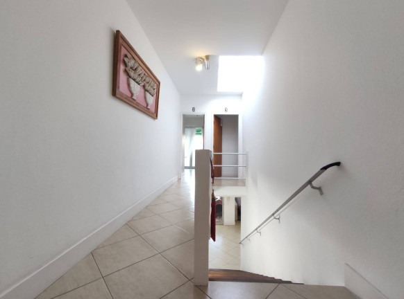 Imagem Casa com 5 Quartos à Venda, 450 m² em Itaguá - Ubatuba