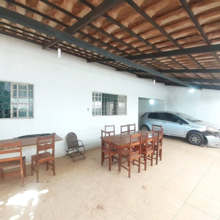Casa com 2 Quartos à Venda, 306 m² em Jardim Bela Vista - Goiânia