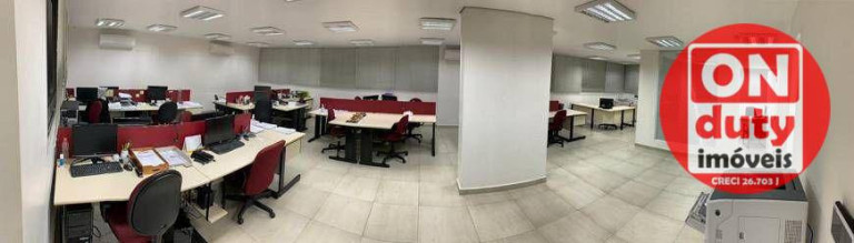 Imagem Sala Comercial à Venda, 171 m² em Centro - Santos