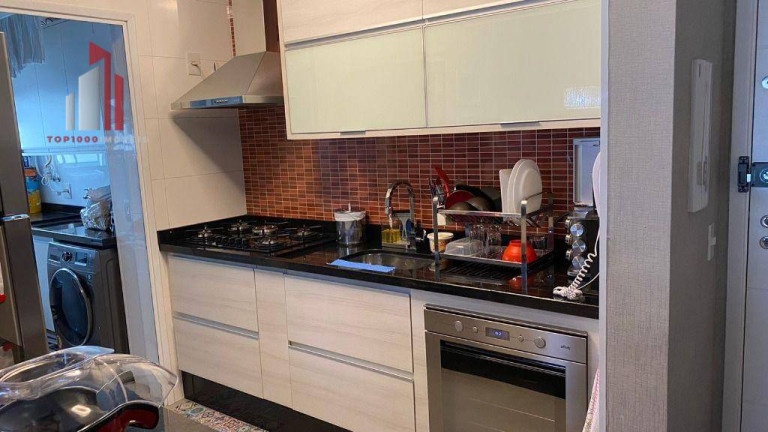 Imagem Apartamento com 3 Quartos à Venda, 82 m² em Freguesia Do ó - São Paulo