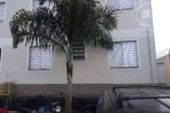 Imagem Apartamento com 2 Quartos à Venda, 42 m² em Alto Do Cardoso - Pindamonhangaba