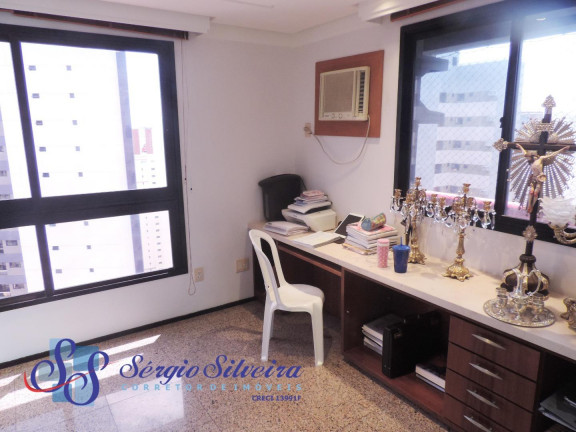 Imagem Apartamento com 4 Quartos à Venda, 305 m² em Meireles - Fortaleza Imagem Apartamento com 4 Quartos à Venda, 305 m² em Meireles - Fortaleza