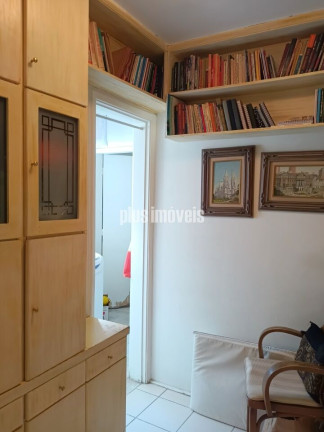 Imagem Apartamento com 3 Quartos à Venda, 63 m² em Moema - São Paulo Imagem Apartamento com 3 Quartos à Venda, 63 m² em Moema - São Paulo