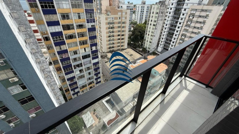 Imagem Imóvel com 1 Quarto à Venda, 30 m² em Barra - Salvador