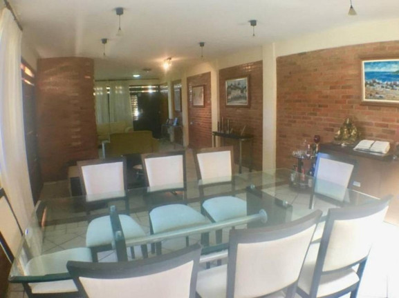 Imagem Casa com 6 Quartos à Venda, 550 m² em Capim Macio - Natal Imagem Casa com 6 Quartos à Venda, 550 m² em Capim Macio - Natal
