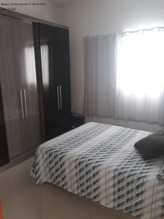 Imagem Imóvel com 3 Quartos à Venda, 130 m² em Condominio Villagio Milano - Sorocaba