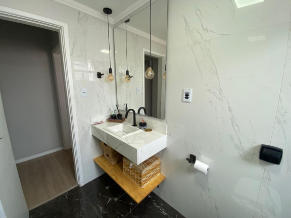 Imagem Apartamento com 2 Quartos à Venda, 90 m² em Embaré - Santos Imagem Apartamento com 2 Quartos à Venda, 90 m² em Embaré - Santos