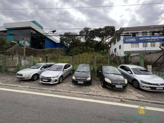 Imagem Terreno à Venda, 1 m² em Parque São George - Cotia Imagem Terreno à Venda, 1 m² em Parque São George - Cotia