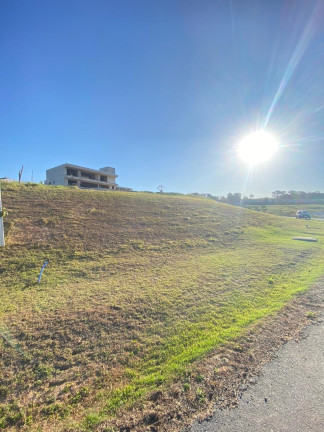 Imagem Terreno à Venda, 1.065 m² em Condomínio Le Portier Nautic Residence - Piedade