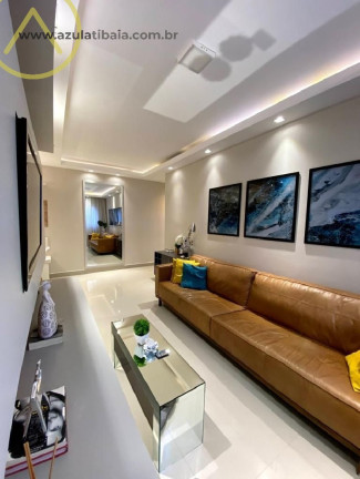 Imagem Apartamento com 2 Quartos à Venda, 58 m² em Jardim Paulista - Atibaia Imagem Apartamento com 2 Quartos à Venda, 58 m² em Jardim Paulista - Atibaia