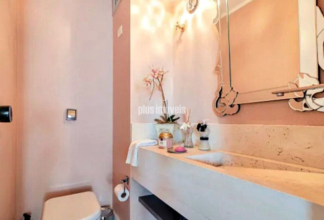 Imagem Apartamento com 3 Quartos à Venda, 210 m² em Morumbi - São Paulo Imagem Apartamento com 3 Quartos à Venda, 210 m² em Morumbi - São Paulo