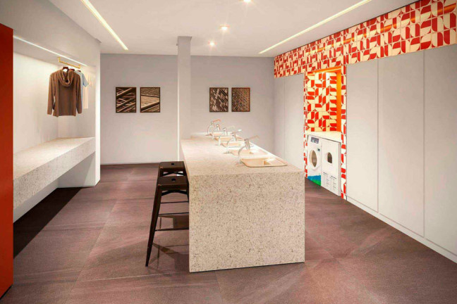 Imagem Imóvel com 1 Quarto à Venda, 24 m² em Vila Cordeiro - São Paulo Imagem Imóvel com 1 Quarto à Venda, 24 m² em Vila Cordeiro - São Paulo