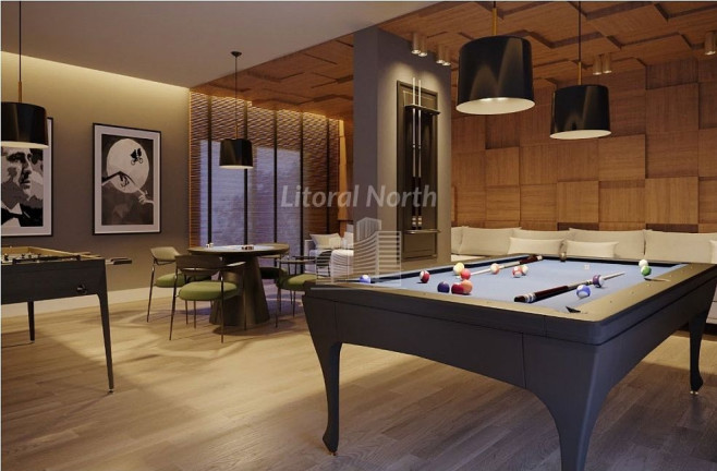 Imagem Apartamento com 4 Quartos à Venda, 267 m² em Fazenda - Itajaí