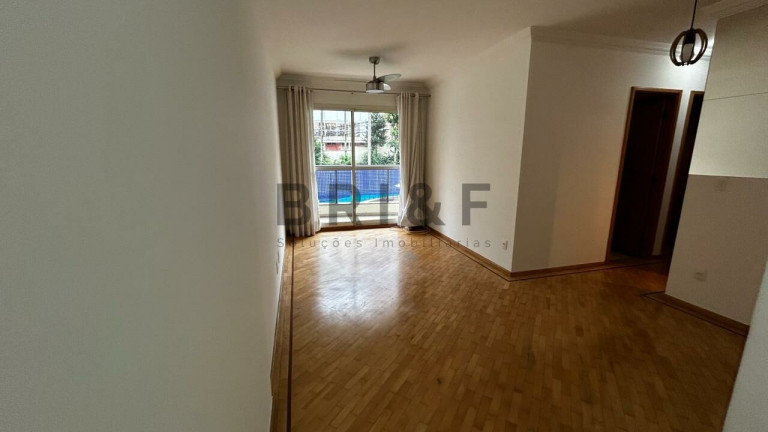 Imagem Apartamento com 3 Quartos à Venda, 72 m² em Vila Andrade - São Paulo