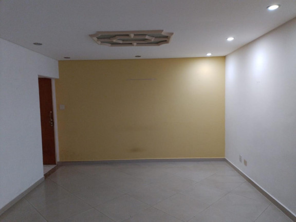 Imagem Apartamento com 2 Quartos à Venda, 130 m² em José Menino - Santos Imagem Apartamento com 2 Quartos à Venda, 130 m² em José Menino - Santos