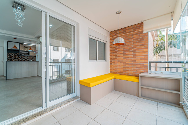 Imagem Apartamento com 2 Quartos à Venda, 60 m² em Brooklin - São Paulo Imagem Apartamento com 2 Quartos à Venda, 60 m² em Brooklin - São Paulo