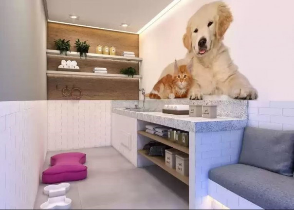 Imagem Apartamento com 1 Quarto à Venda, 28 m² em Casa Verde - São Paulo Imagem Apartamento com 1 Quarto à Venda, 28 m² em Casa Verde - São Paulo