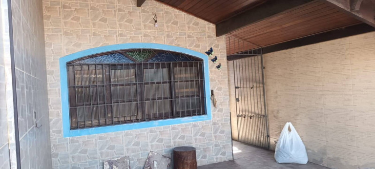 Imagem Casa com 2 Quartos à Venda, em Real - Praia Grande Imagem Casa com 2 Quartos à Venda, em Real - Praia Grande