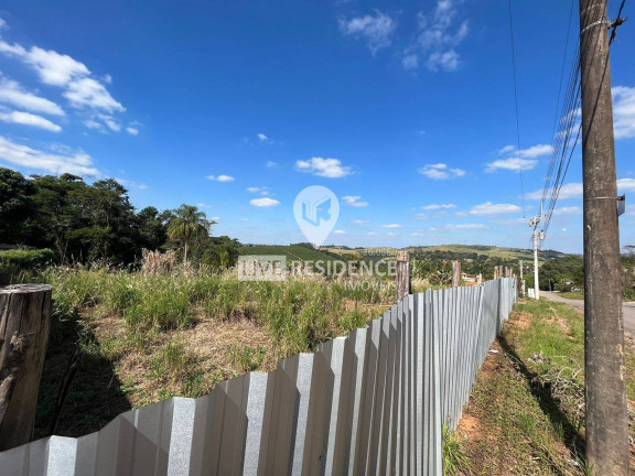 Imagem Terreno à Venda, 1.950 m² em Recanto Dos Pássaros - Itatiba