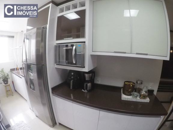 Imagem Apartamento com 2 Quartos para Alugar, 89 m² em Centro - Itajaí