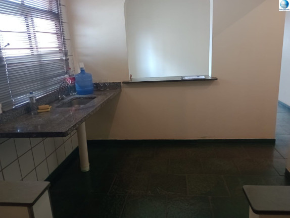 Imagem Apartamento com 1 Quarto à Venda, 38 m² em Jardim Irajá - Ribeirão Preto Imagem Apartamento com 1 Quarto à Venda, 38 m² em Jardim Irajá - Ribeirão Preto