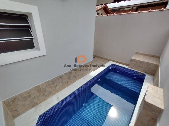 Imagem Casa com 2 Quartos à Venda, 130 m² em Gaivota - Itanhaém Imagem Casa com 2 Quartos à Venda, 130 m² em Gaivota - Itanhaém