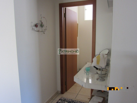 Imagem Casa com 4 Quartos à Venda, 289 m² em Estância Das Flores - Jaguariúna