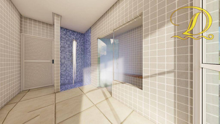Imagem Apartamento com 2 Quartos à Venda, 85 m² em Tupi - Praia Grande