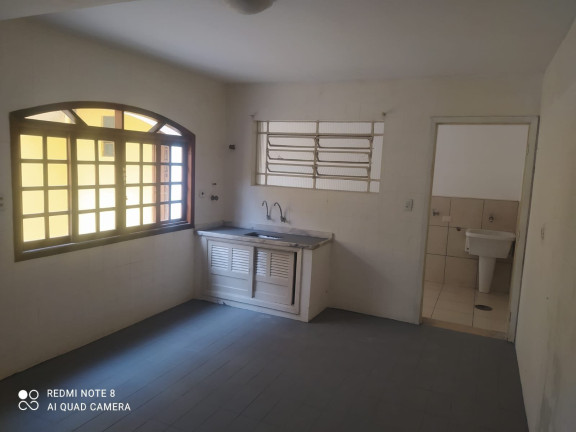 Imagem Casa com 2 Quartos à Venda, 110 m² em Taboão - São Bernardo Do Campo Imagem Casa com 2 Quartos à Venda, 110 m² em Taboão - São Bernardo Do Campo