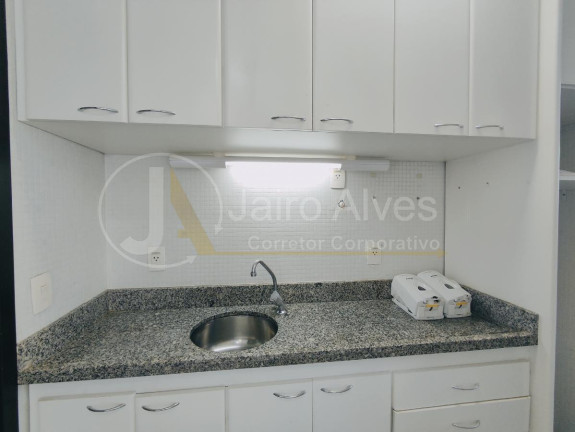 Imagem Imóvel Comercial para Alugar, 100 m² em Itaim Bibi - São Paulo