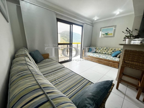 Imagem Apartamento com 3 Quartos para Alugar, 100 m² em Pitangueiras - Guarujá Imagem Apartamento com 3 Quartos para Alugar, 100 m² em Pitangueiras - Guarujá