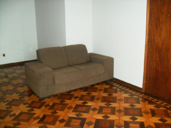 Apartamento com 2 Quartos à Venda, 110 m² em Itararé - São Vicente