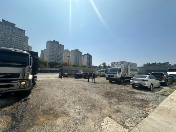 Imóvel Comercial à Venda, 2.317 m² em Vila Califórnia - São Paulo