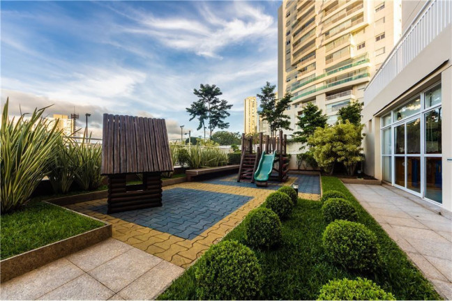 Imagem Apartamento com 2 Quartos à Venda, 65 m² em Mooca - São Paulo