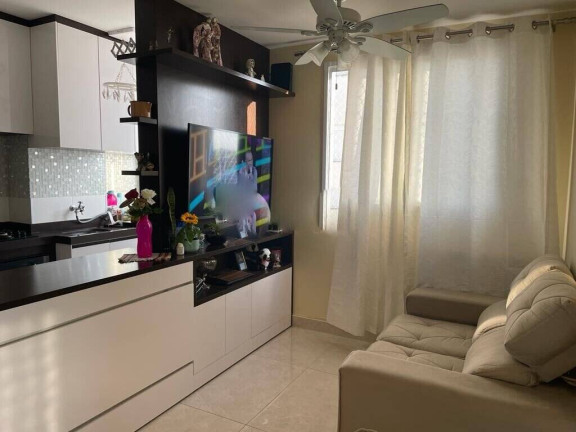 Imagem Apartamento com 2 Quartos à Venda,  em Itaquera - São Paulo