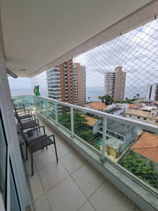 Imagem Apartamento com 3 Quartos à Venda, 182 m² em Barra - Salvador Imagem Apartamento com 3 Quartos à Venda, 182 m² em Barra - Salvador