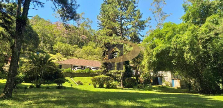 Imagem Casa com 3 Quartos à Venda, 20.000 m² em Taiaçupeba - Mogi Das Cruzes Imagem Casa com 3 Quartos à Venda, 20.000 m² em Taiaçupeba - Mogi Das Cruzes