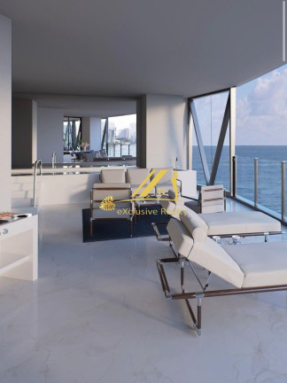Imagem Imóvel com 4 Quartos à Venda, 270 m² em Sunny Isles Beach - Sunny Isles Beach