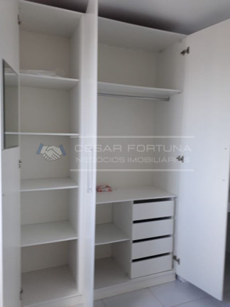 Imagem Apartamento com 2 Quartos à Venda, 54 m² em Ponta Negra - Natal