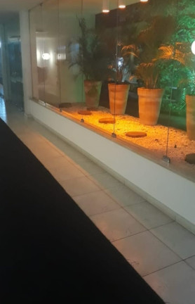 Imagem Apartamento com 3 Quartos à Venda, 110 m² em Jardim América - São Paulo