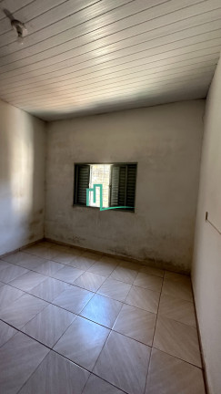 Imagem Casa com 1 Quarto à Venda, 50 m² em Parque Universitário - Franca Imagem Casa com 1 Quarto à Venda, 50 m² em Parque Universitário - Franca